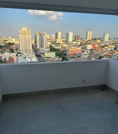 Apartamento à venda com 2 quartos, 67m² - Foto 3