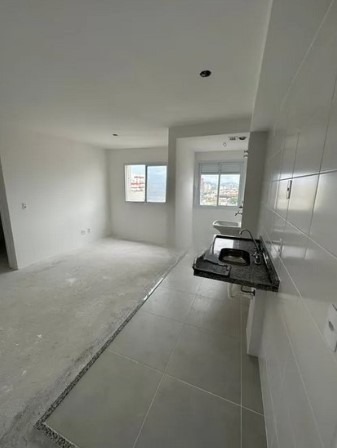 Apartamento à venda com 2 quartos, 47m² - Foto 1