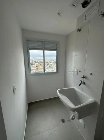 Apartamento à venda com 2 quartos, 47m² - Foto 9