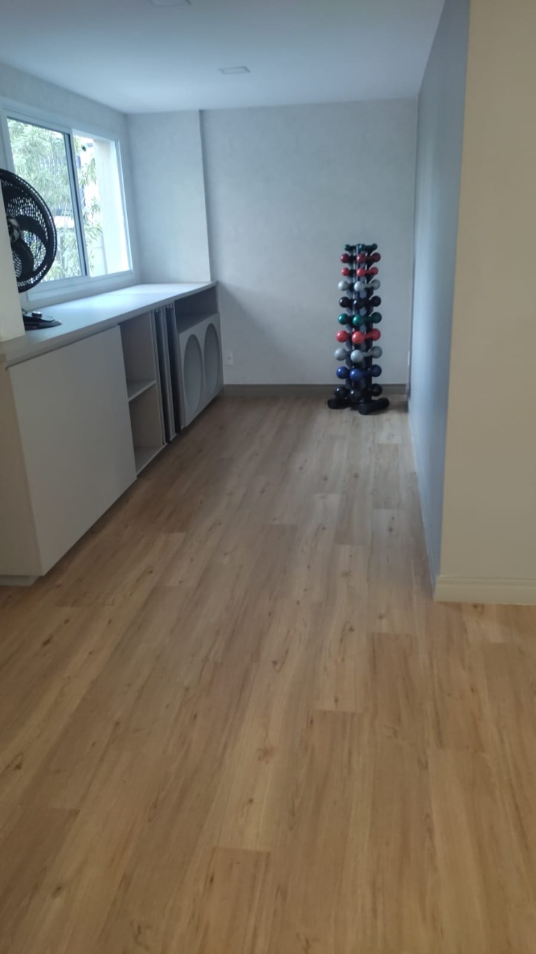 Apartamento à venda com 2 quartos, 47m² - Foto 10