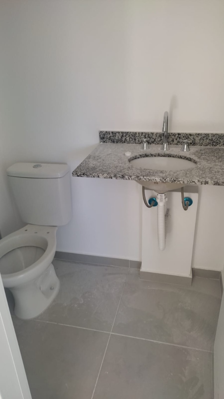 Apartamento à venda com 2 quartos, 47m² - Foto 8