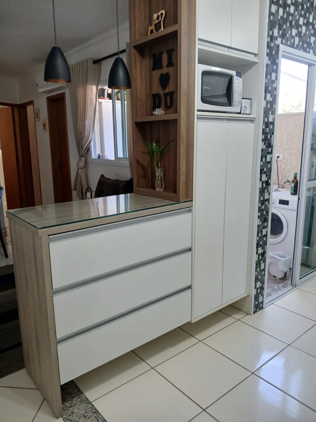 Apartamento à venda com 2 quartos, 60m² - Foto 8