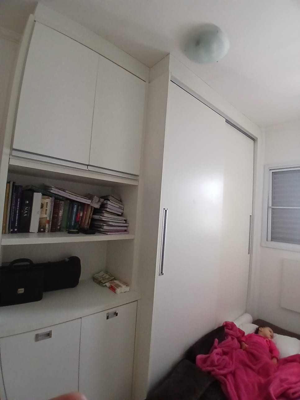 Apartamento à venda com 2 quartos, 60m² - Foto 11