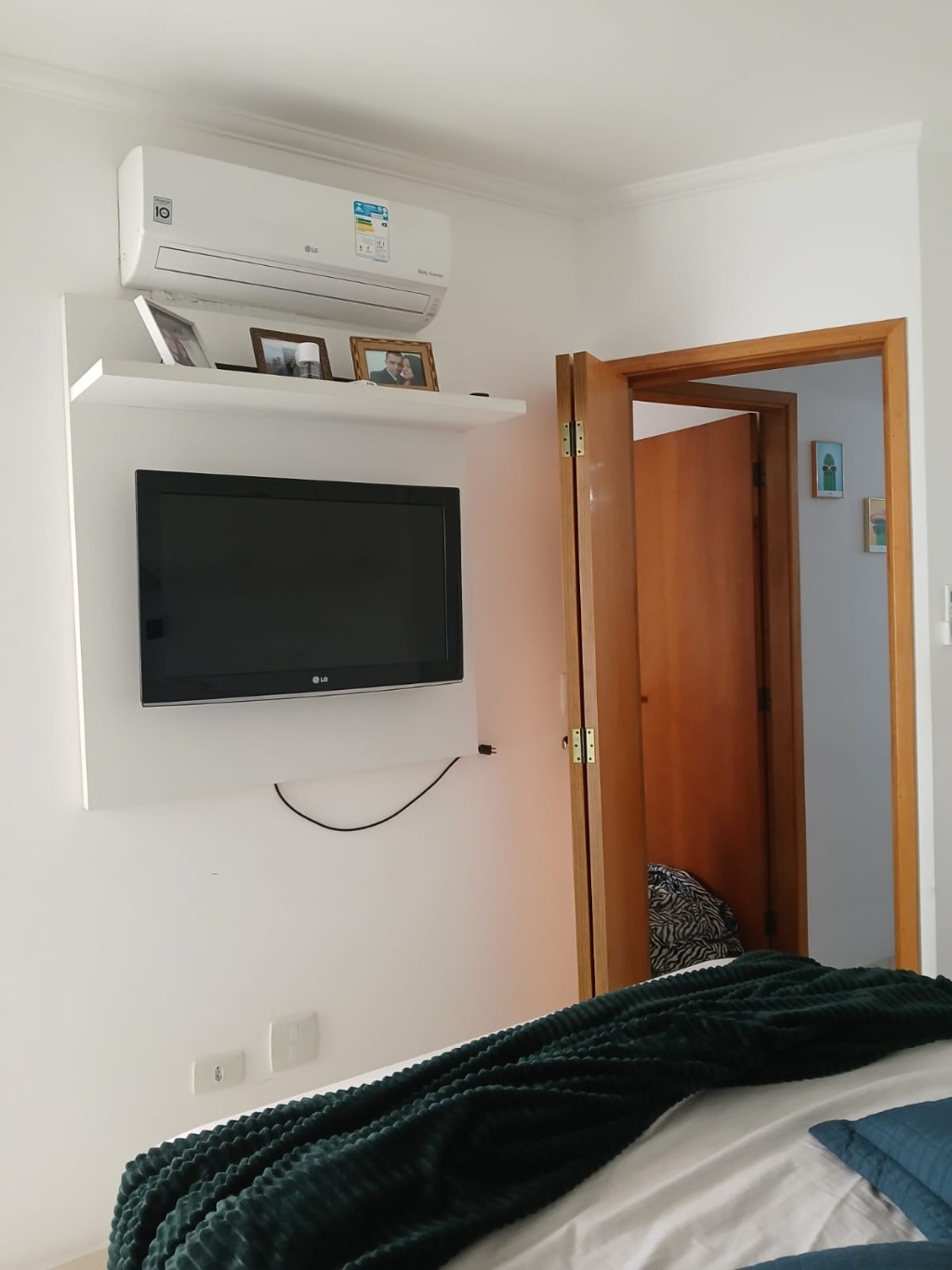 Apartamento à venda com 2 quartos, 60m² - Foto 12