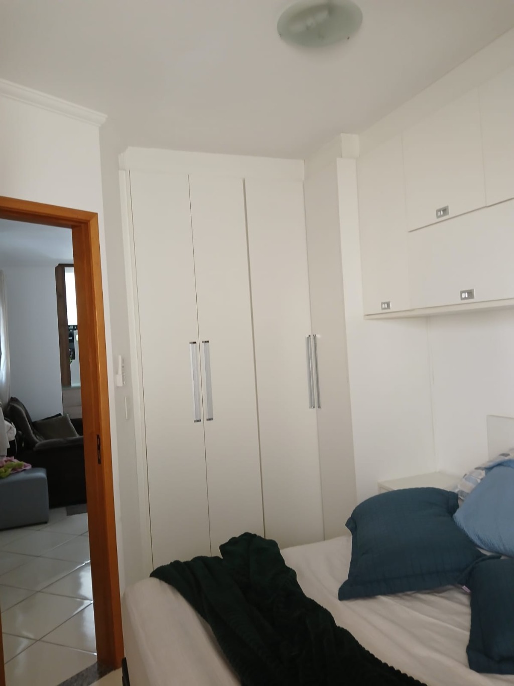 Apartamento à venda com 2 quartos, 60m² - Foto 13