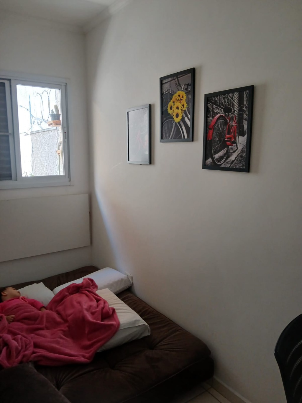 Apartamento à venda com 2 quartos, 60m² - Foto 14