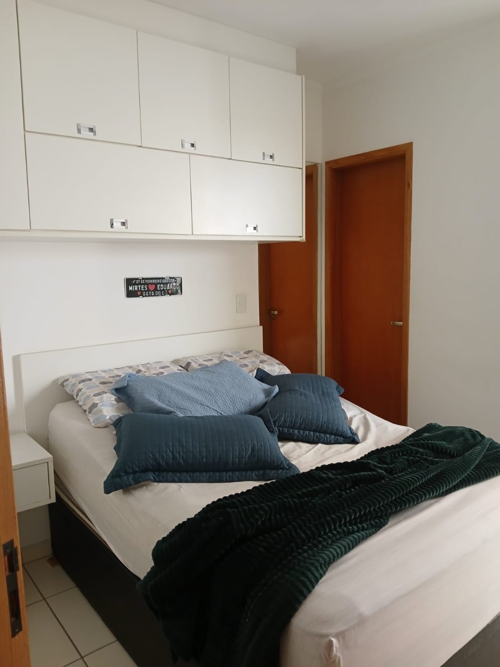 Apartamento à venda com 2 quartos, 60m² - Foto 15