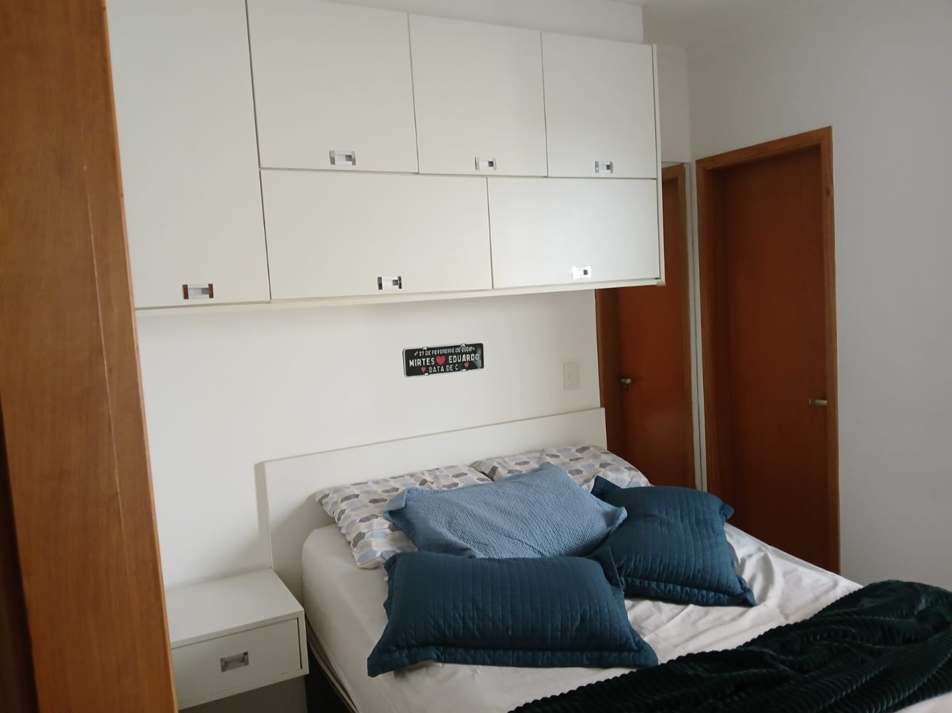 Apartamento à venda com 2 quartos, 60m² - Foto 16