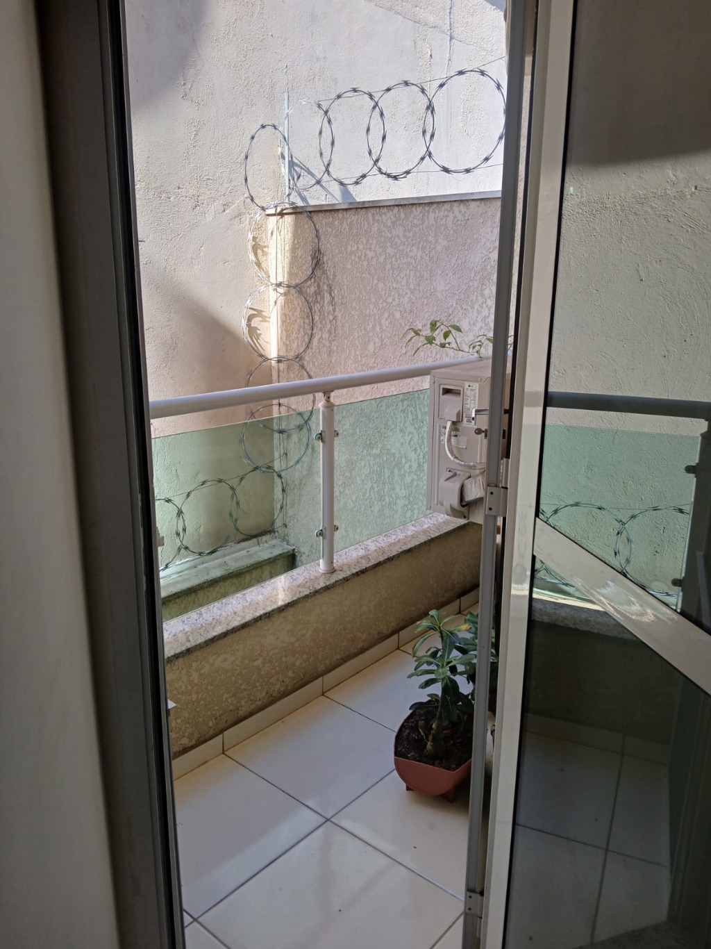 Apartamento à venda com 2 quartos, 60m² - Foto 17