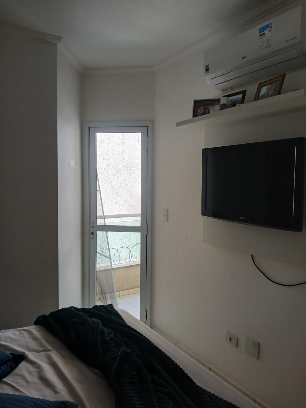 Apartamento à venda com 2 quartos, 60m² - Foto 18