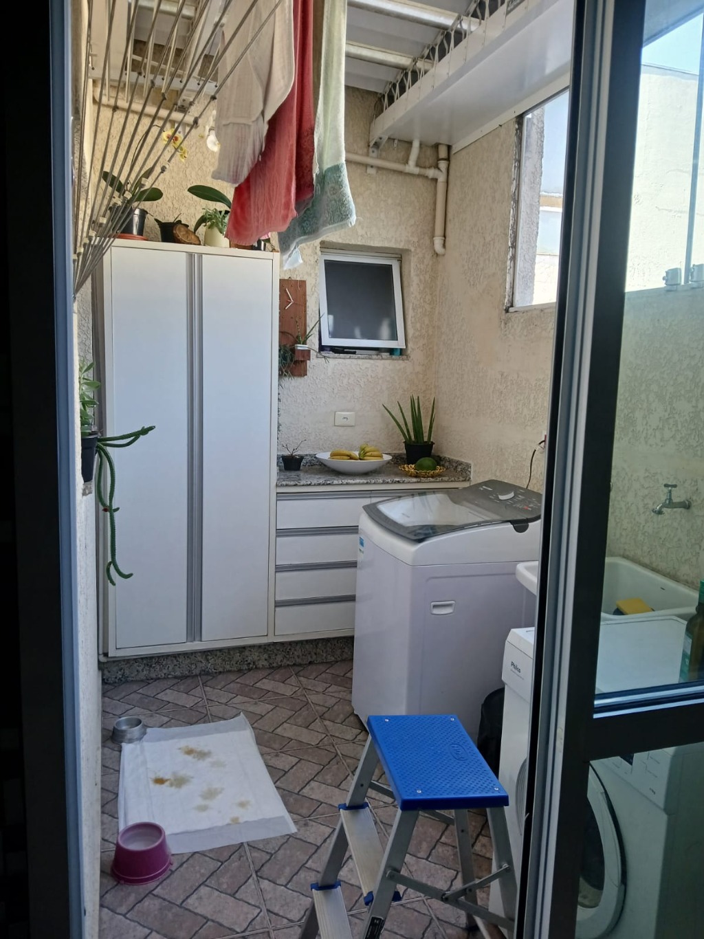 Apartamento à venda com 2 quartos, 60m² - Foto 19