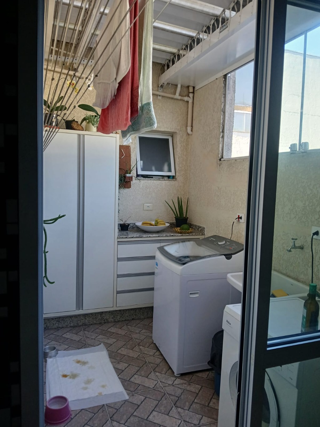 Apartamento à venda com 2 quartos, 60m² - Foto 20