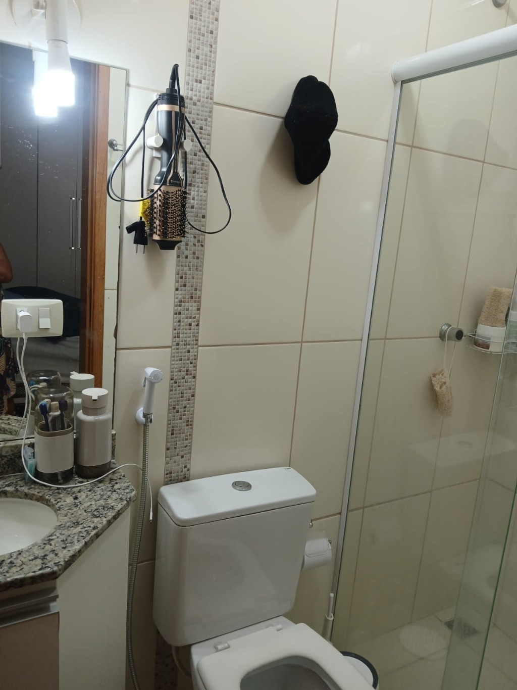 Apartamento à venda com 2 quartos, 60m² - Foto 21