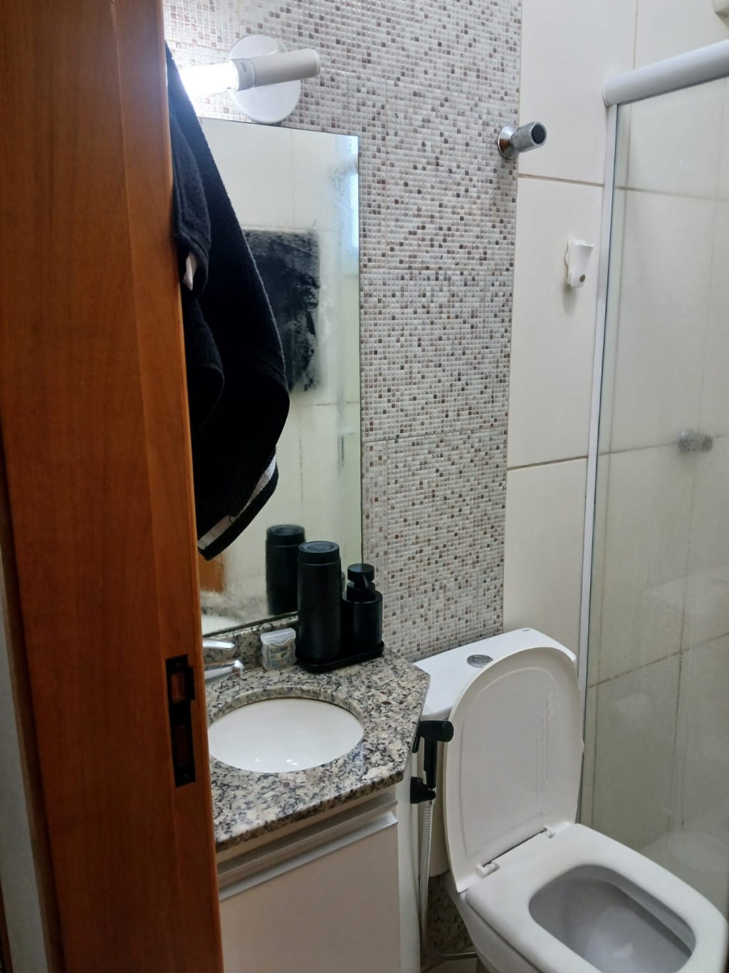 Apartamento à venda com 2 quartos, 60m² - Foto 23