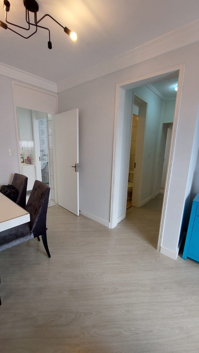 Apartamento à venda com 2 quartos, 51m² - Foto 5