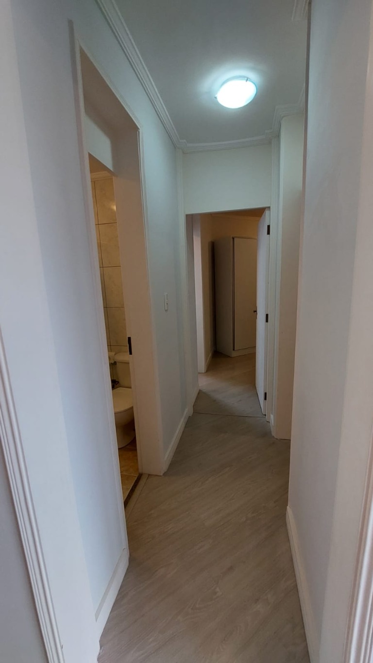 Apartamento à venda com 2 quartos, 51m² - Foto 6