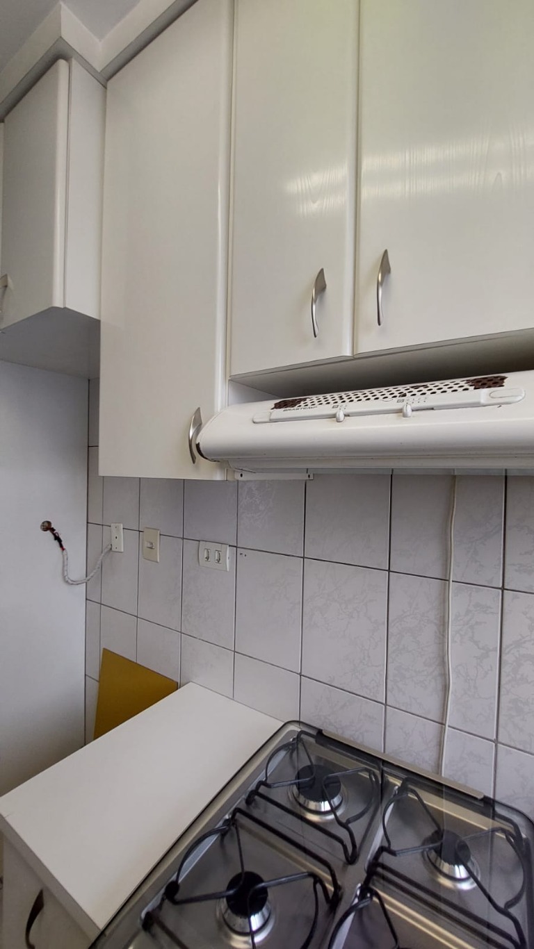 Apartamento à venda com 2 quartos, 51m² - Foto 11