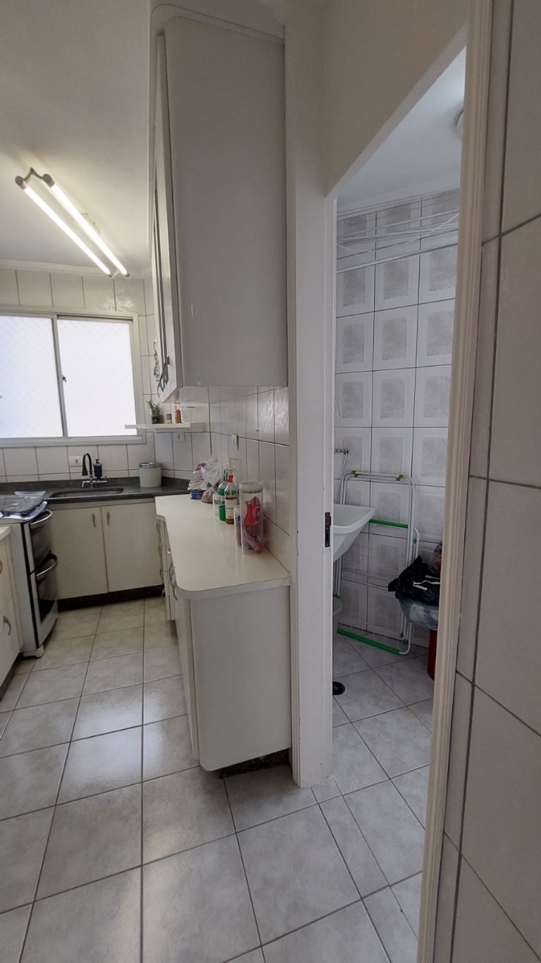 Apartamento à venda com 2 quartos, 51m² - Foto 12