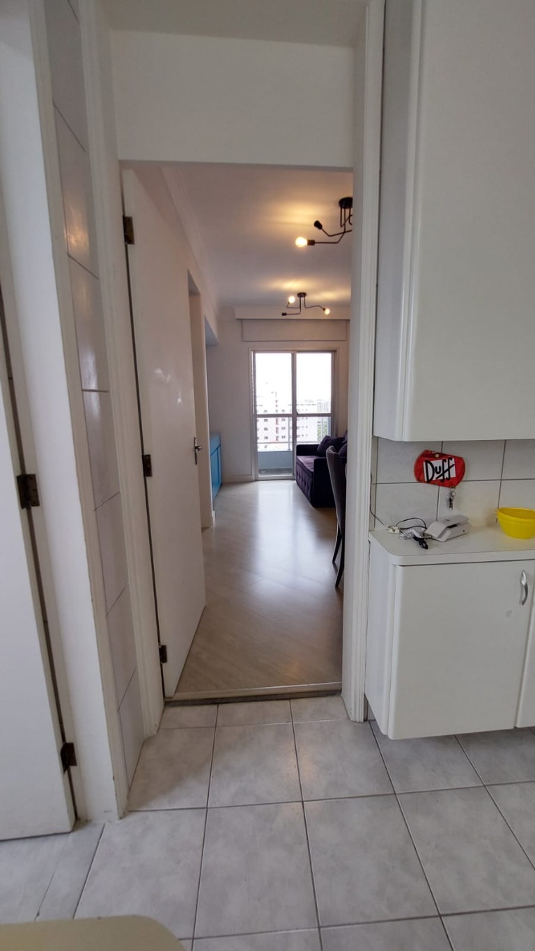 Apartamento à venda com 2 quartos, 51m² - Foto 17