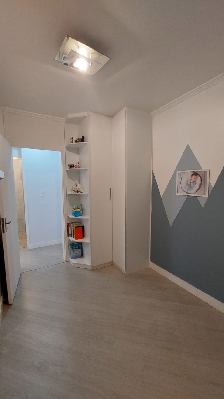 Apartamento à venda com 2 quartos, 51m² - Foto 20