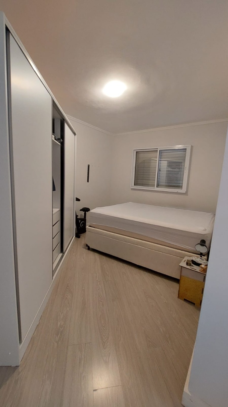 Apartamento à venda com 2 quartos, 51m² - Foto 22