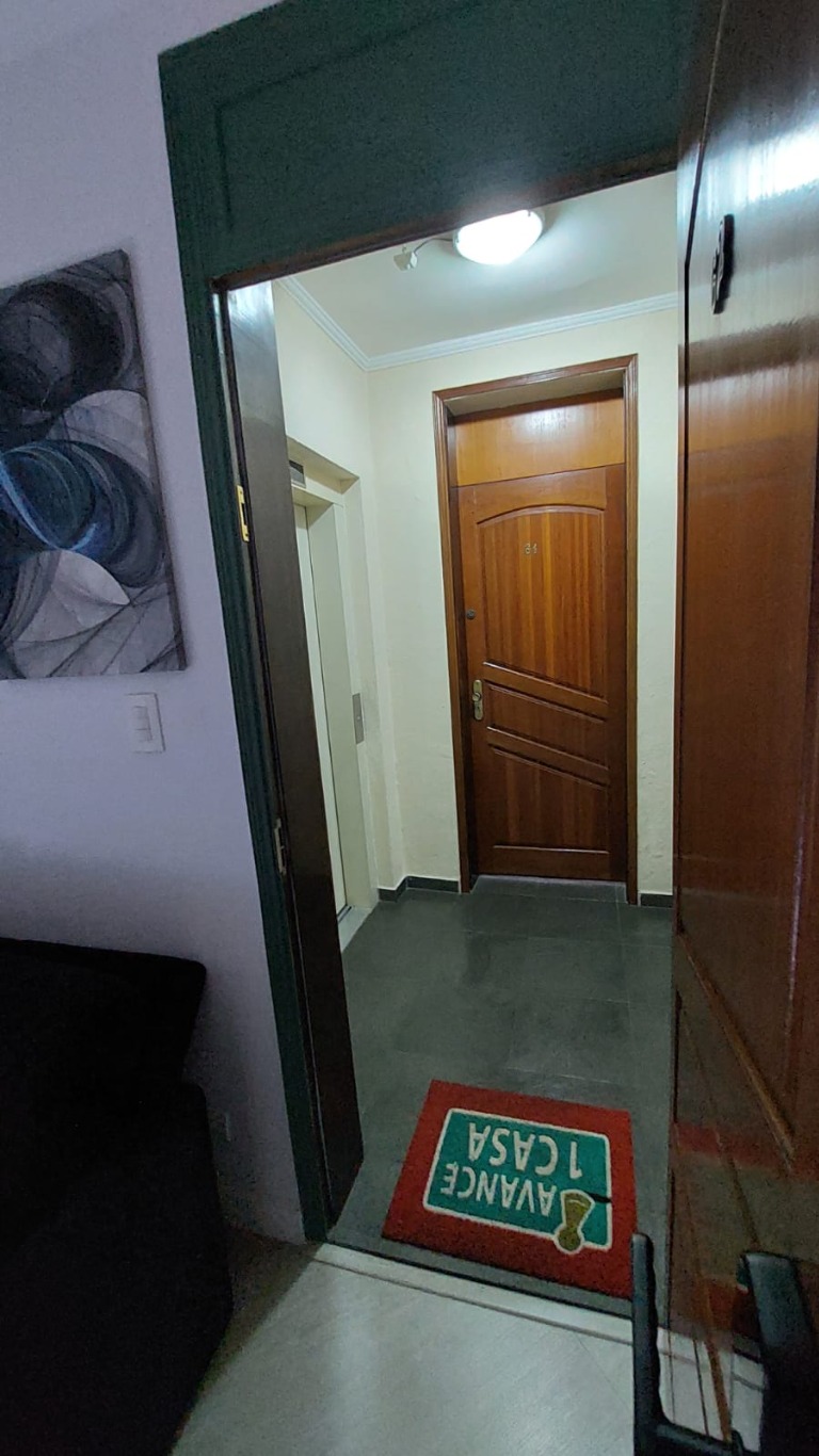 Apartamento à venda com 2 quartos, 51m² - Foto 30