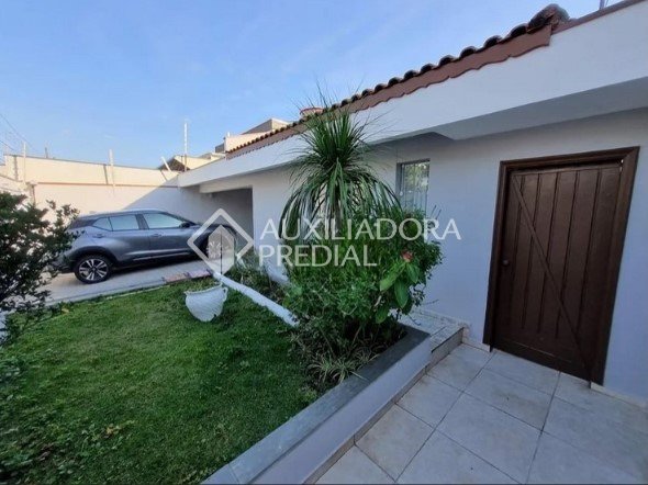 Casa à venda com 4 quartos, 290m² - Foto 34