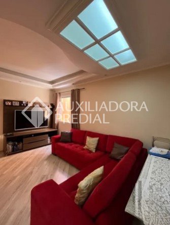 Apartamento à venda com 2 quartos, 67m² - Foto 1