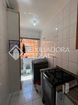 Apartamento à venda com 2 quartos, 67m² - Foto 7