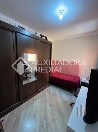 Apartamento à venda com 2 quartos, 67m² - Foto 5