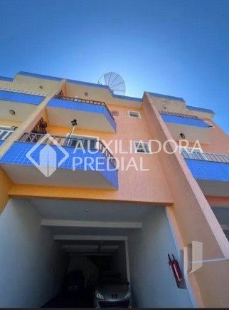 Apartamento à venda com 2 quartos, 67m² - Foto 11