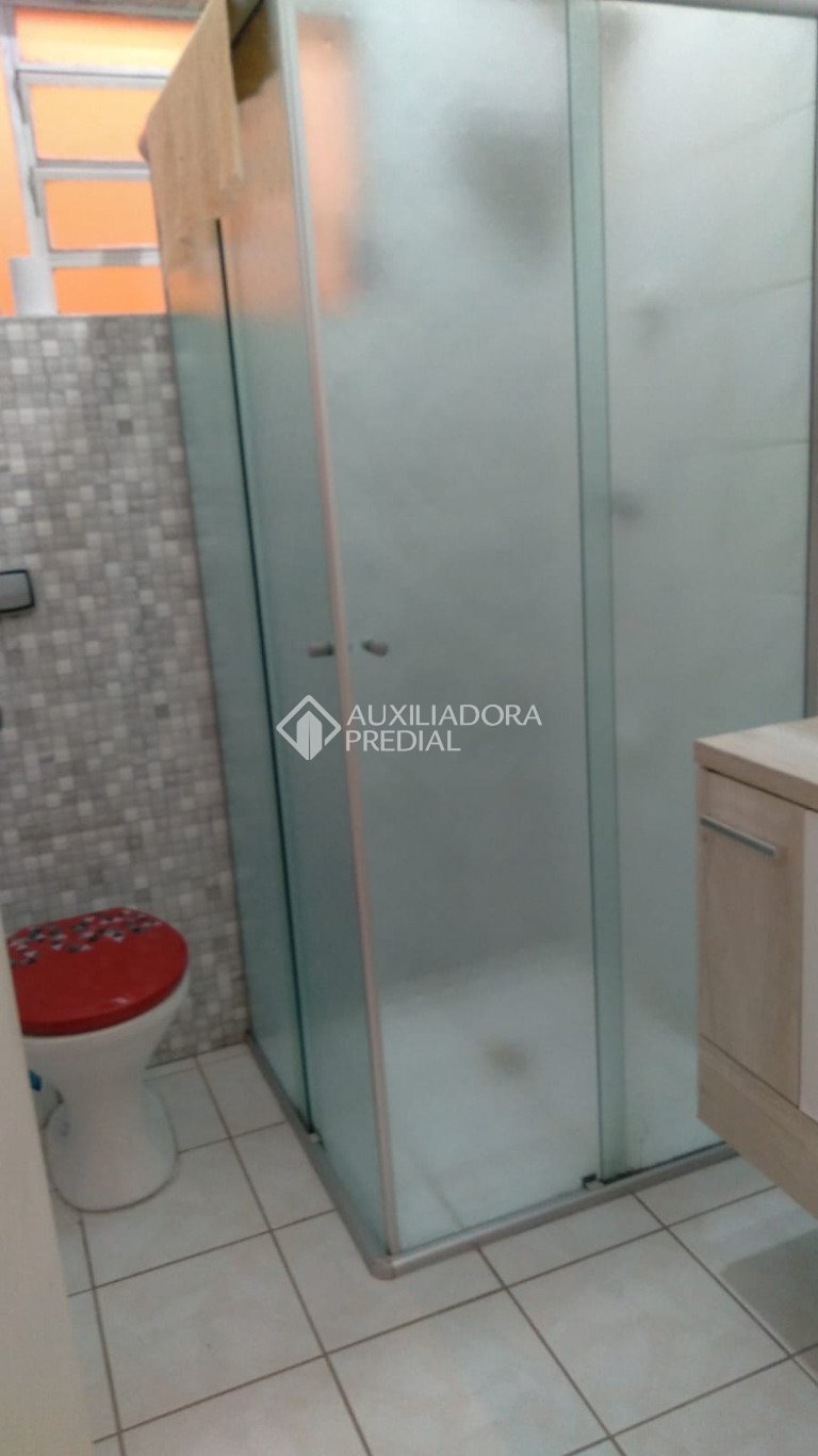 Apartamento à venda com 2 quartos, 67m² - Foto 8