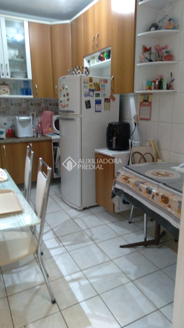 Apartamento à venda com 2 quartos, 67m² - Foto 4