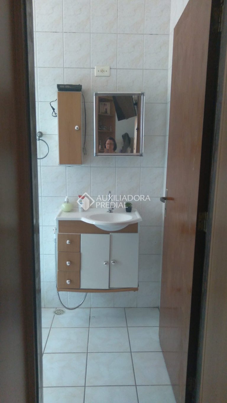 Apartamento à venda com 2 quartos, 67m² - Foto 9