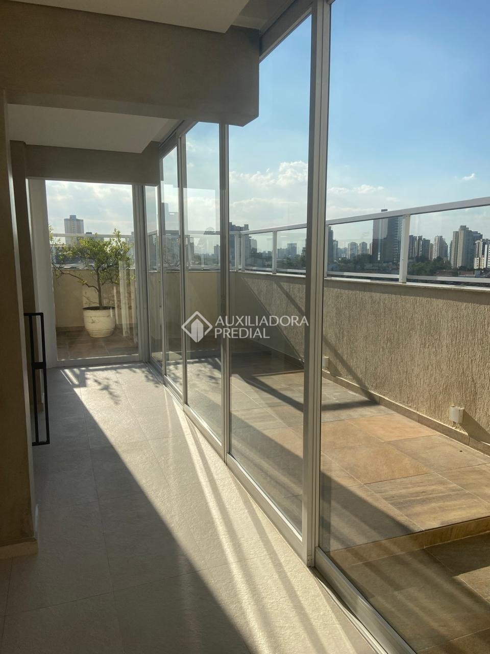 Cobertura à venda com 2 quartos, 164m² - Foto 28