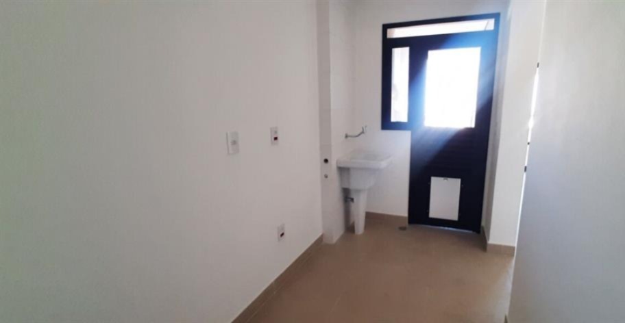 Apartamento à venda com 3 quartos, 135m² - Foto 6