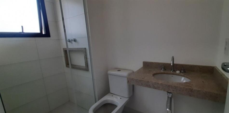 Apartamento à venda com 3 quartos, 135m² - Foto 13