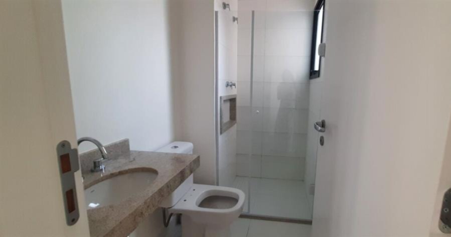 Apartamento à venda com 3 quartos, 135m² - Foto 12