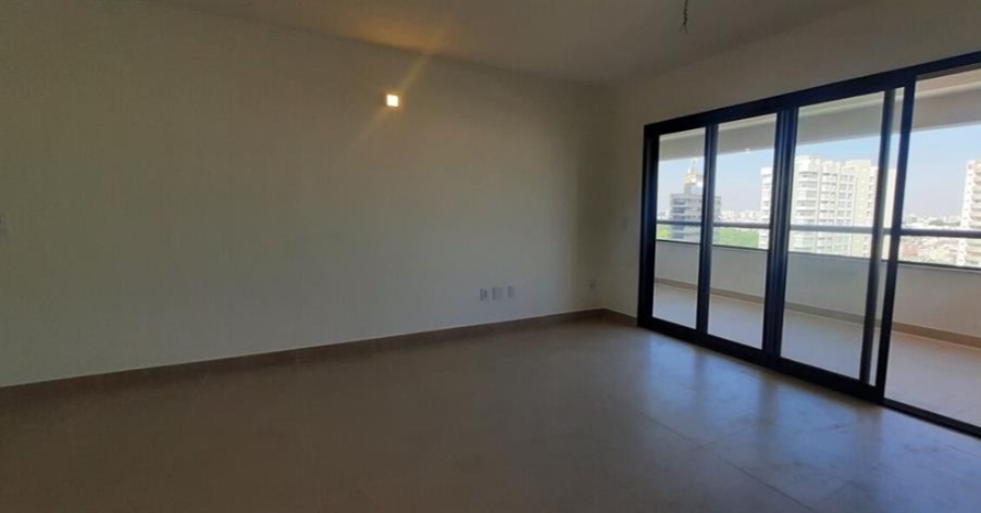 Apartamento à venda com 3 quartos, 135m² - Foto 2