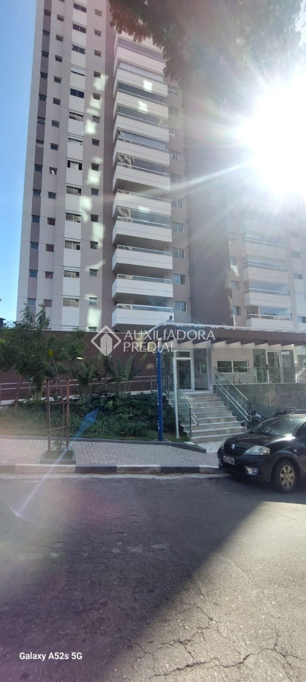 Apartamento à venda com 3 quartos, 190m² - Foto 37