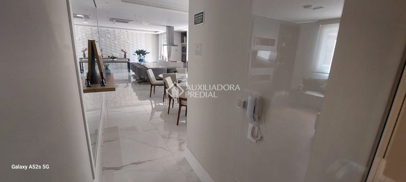 Apartamento à venda com 3 quartos, 190m² - Foto 48