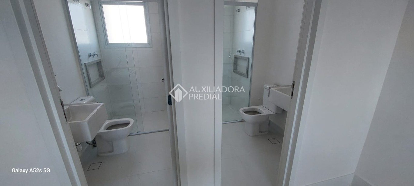 Apartamento à venda com 3 quartos, 190m² - Foto 16