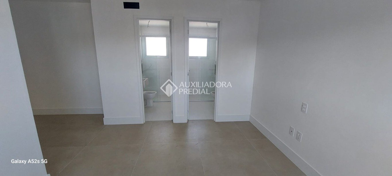 Apartamento à venda com 3 quartos, 190m² - Foto 15