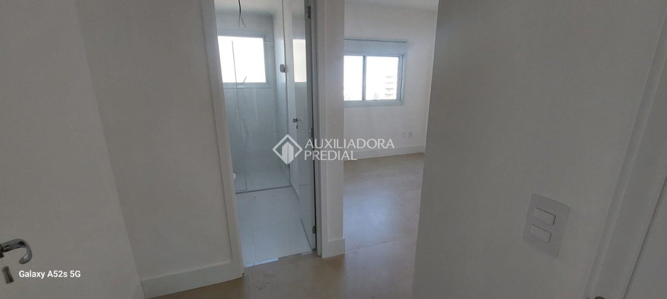 Apartamento à venda com 3 quartos, 190m² - Foto 21