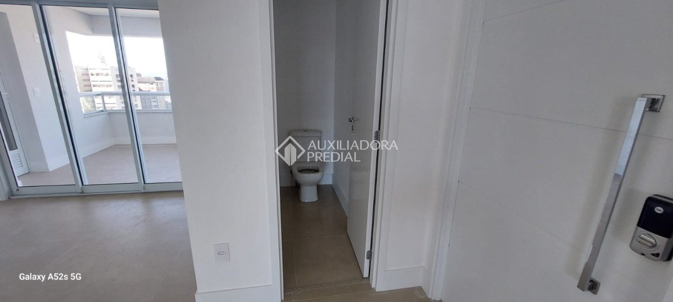 Apartamento à venda com 3 quartos, 190m² - Foto 22