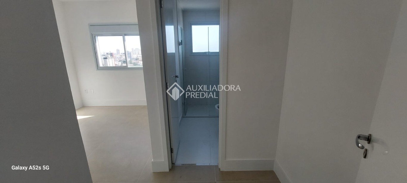 Apartamento à venda com 3 quartos, 190m² - Foto 24