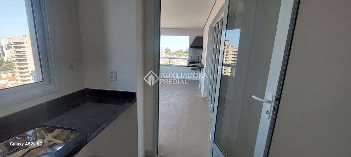 Apartamento à venda com 3 quartos, 190m² - Foto 13