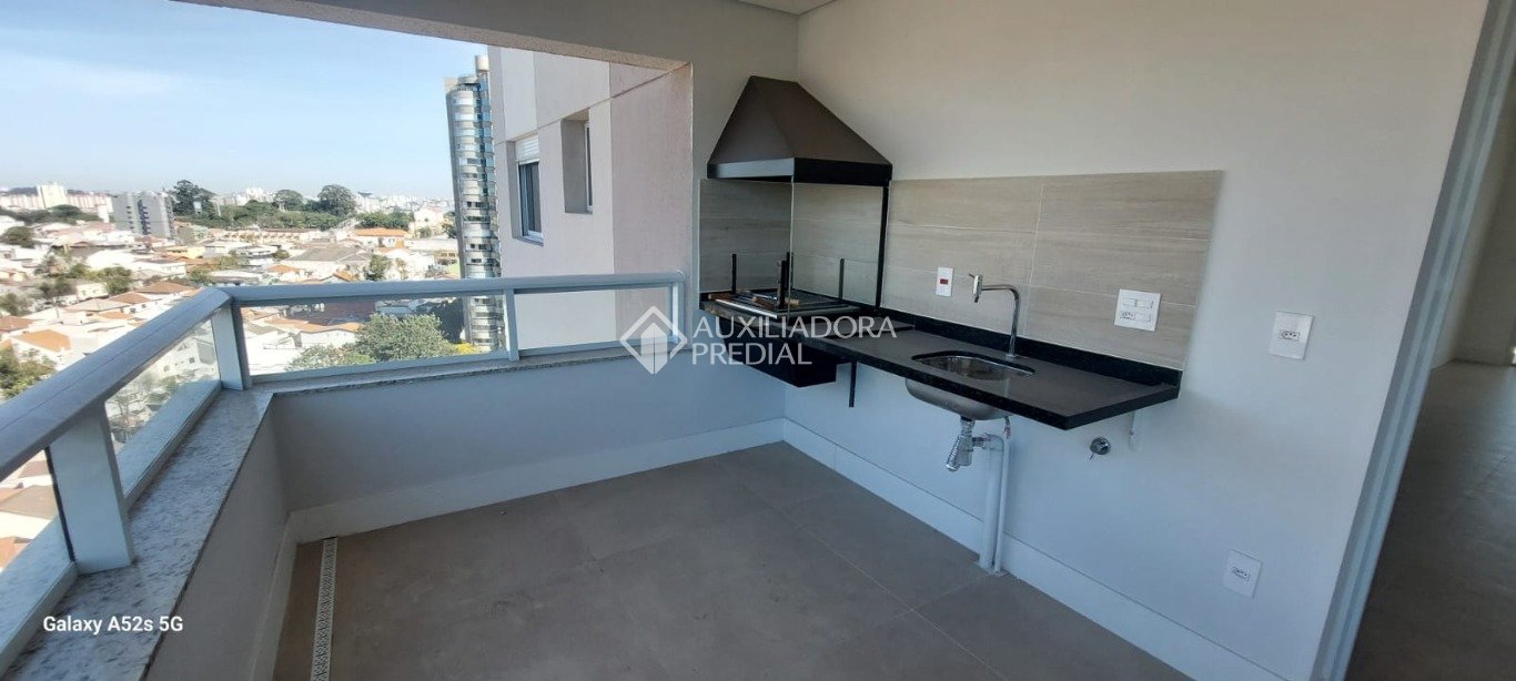 Apartamento à venda com 3 quartos, 190m² - Foto 9