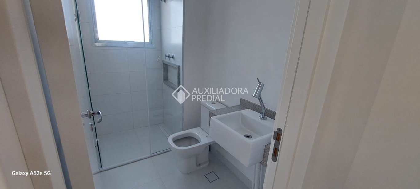 Apartamento à venda com 3 quartos, 190m² - Foto 28