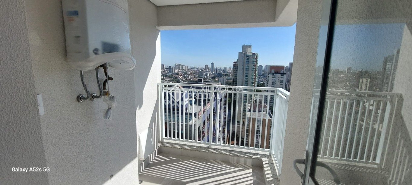 Apartamento à venda com 3 quartos, 190m² - Foto 32